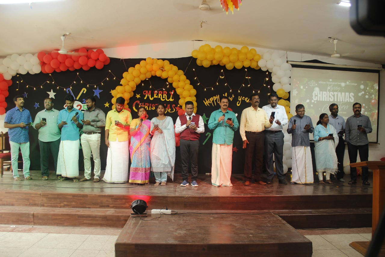 Christmas Celebration